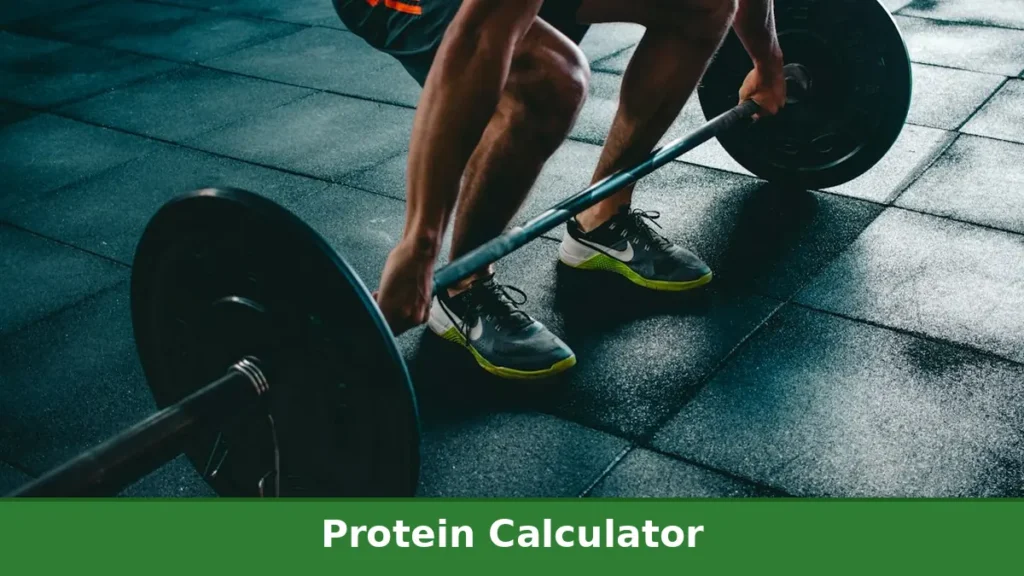 Barbell deadlift in gym for muscle gain