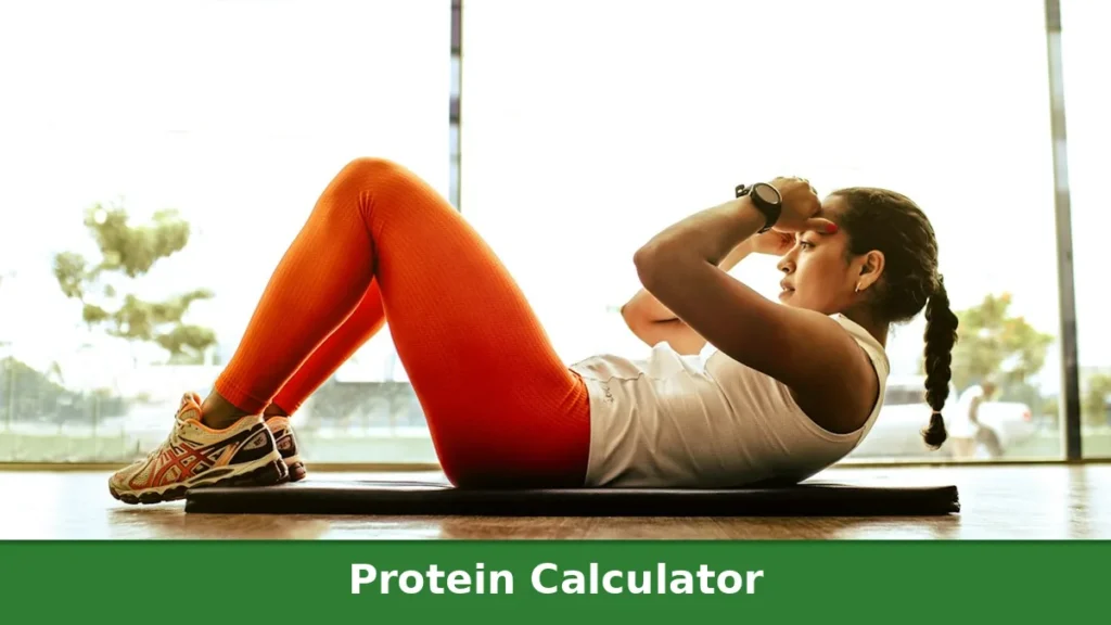 Woman doing core workout in gym