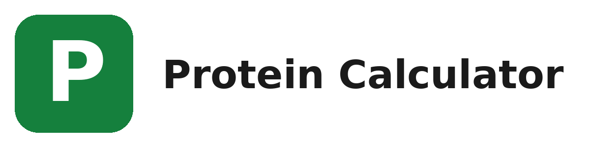 Protein Calculator
